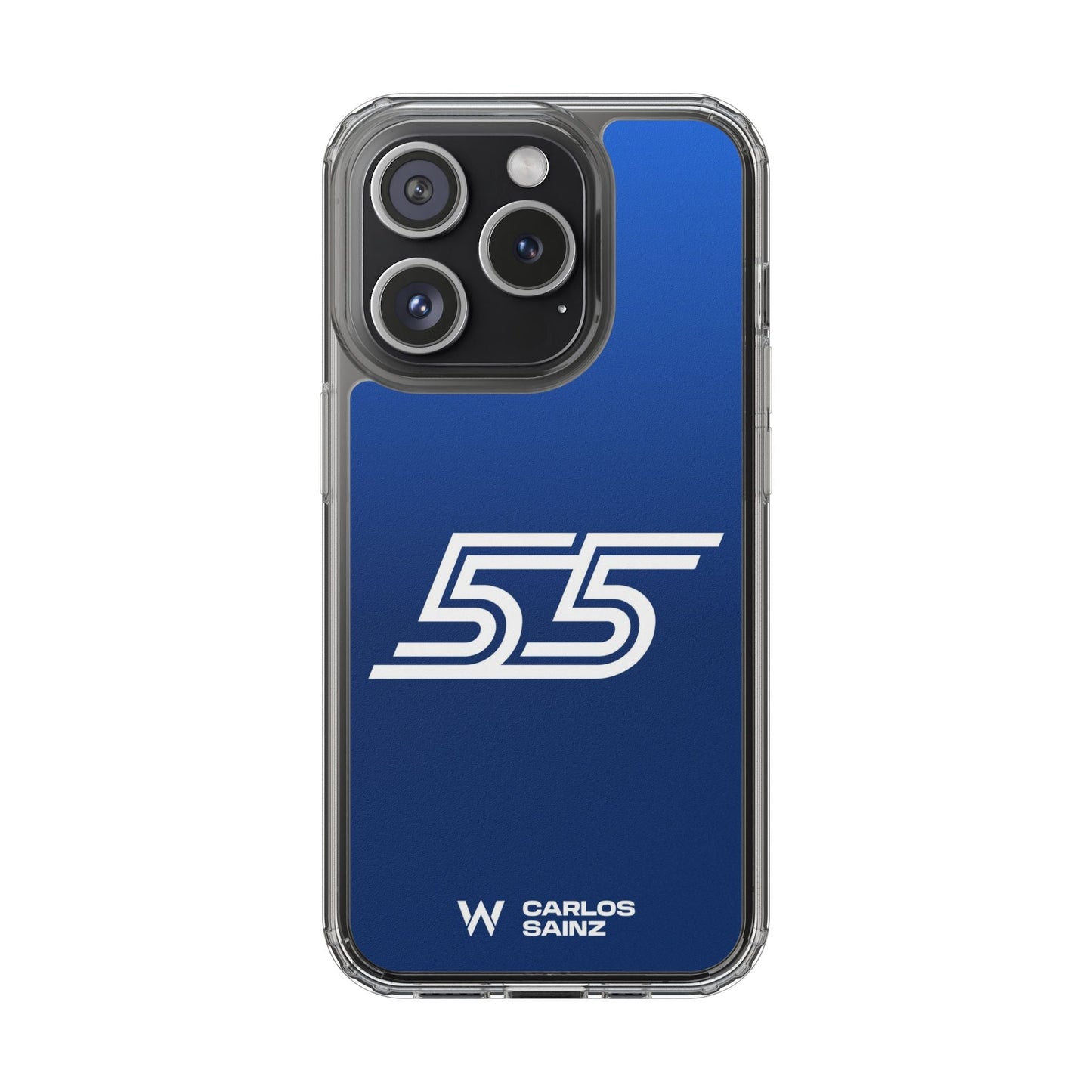 Carlos Sainz 55 x Williams