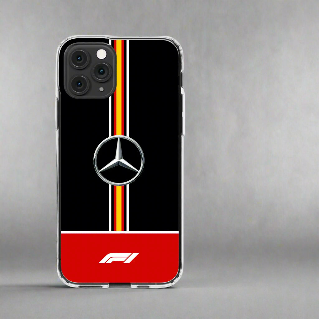 Mercedes F1