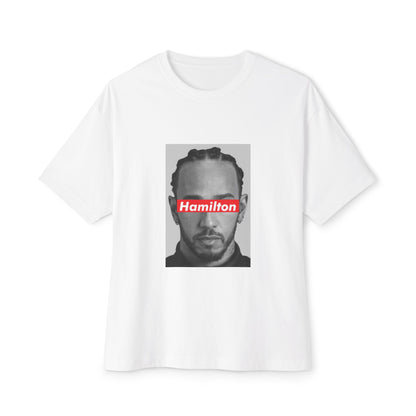 Supreme Hamilton // Oversized Tee