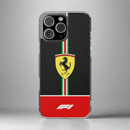 Carbon Ferrari