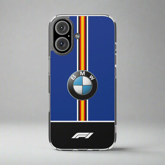 BMW F1