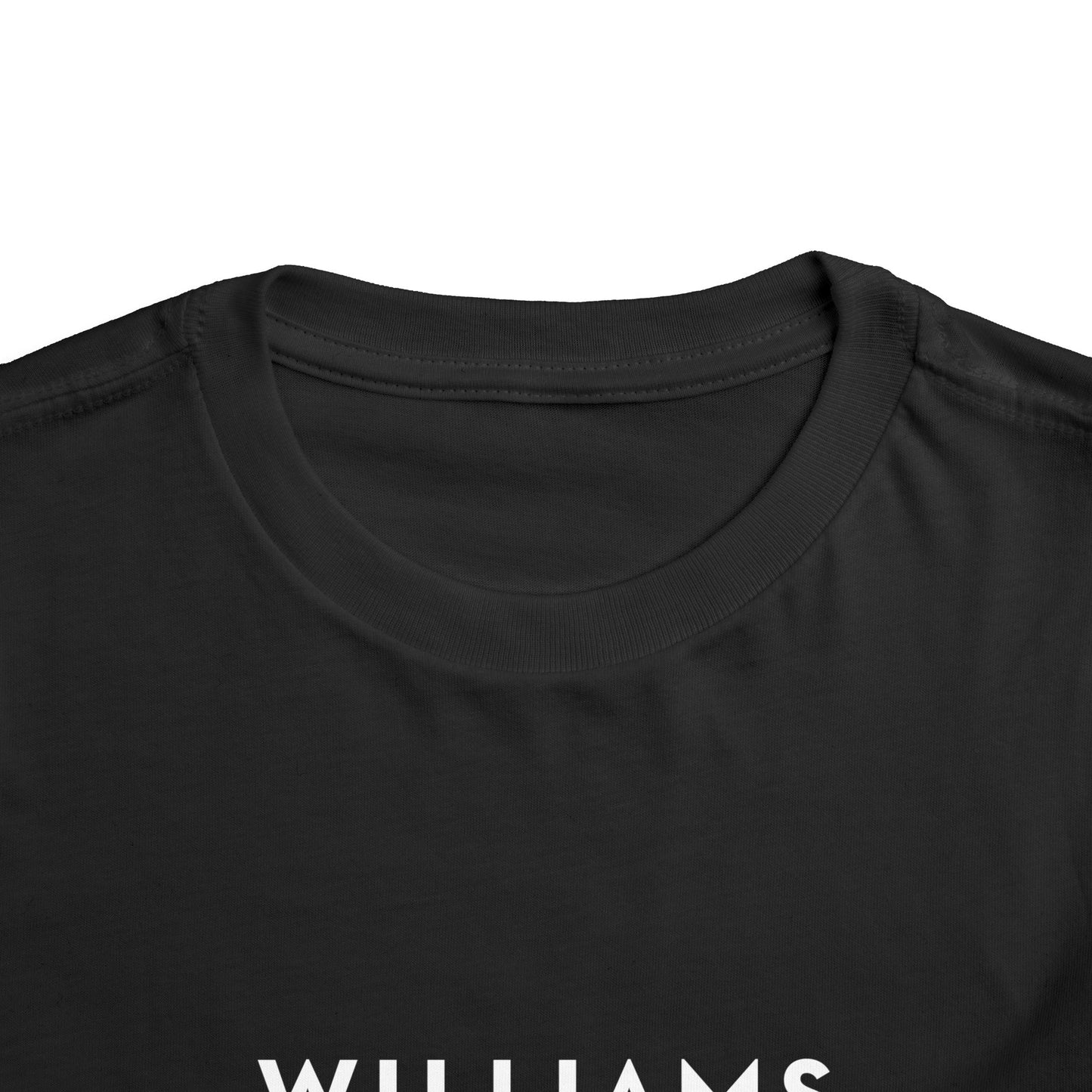 Williams Racing // Kids Tee