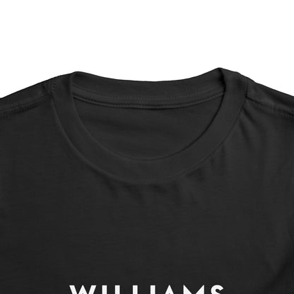 Williams Racing // Kids Tee