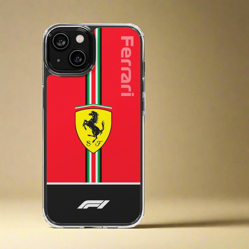 Ferrari F1