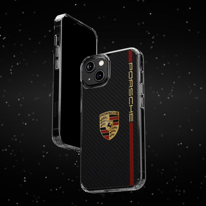 Porsche Carbon Stealth