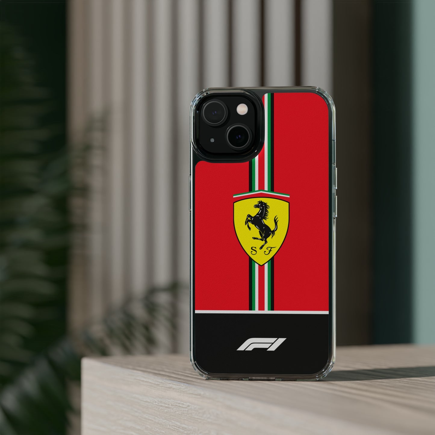 Ferrari F1