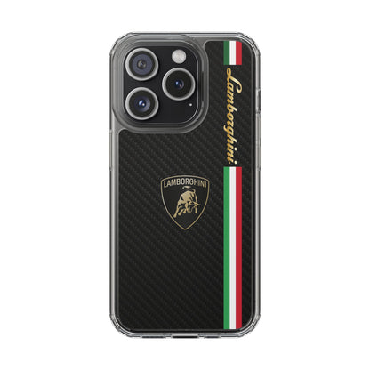Lamborghini Carbon Stealth