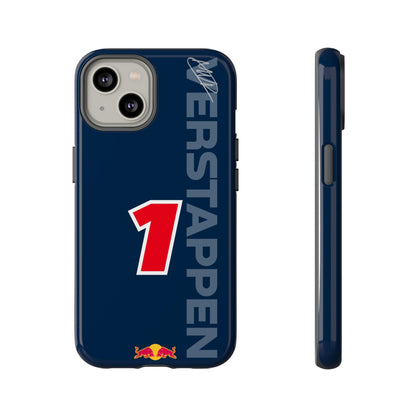 Verstappen #1 // Phone Case