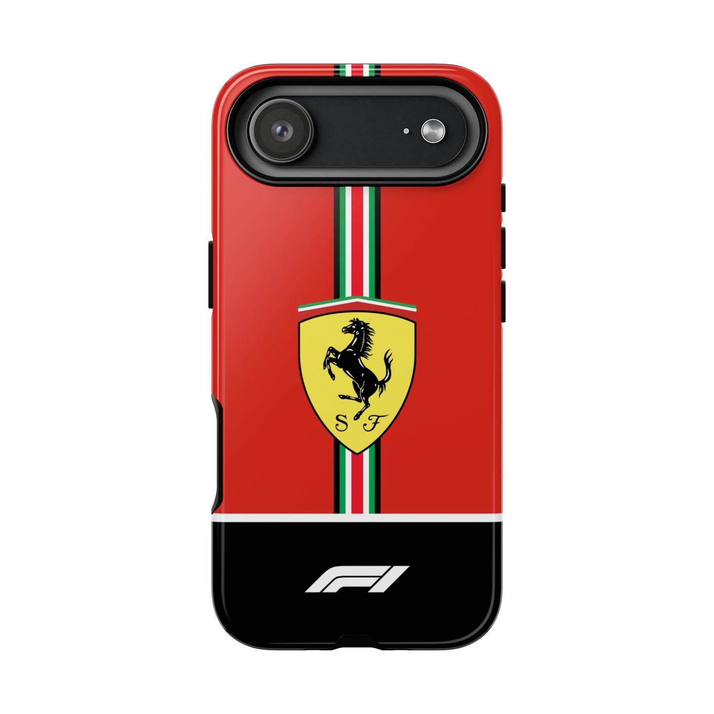 Ferrari F1 // Phone Case