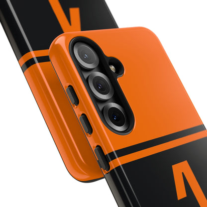 Lando Norris #1 2026 // Phone Case