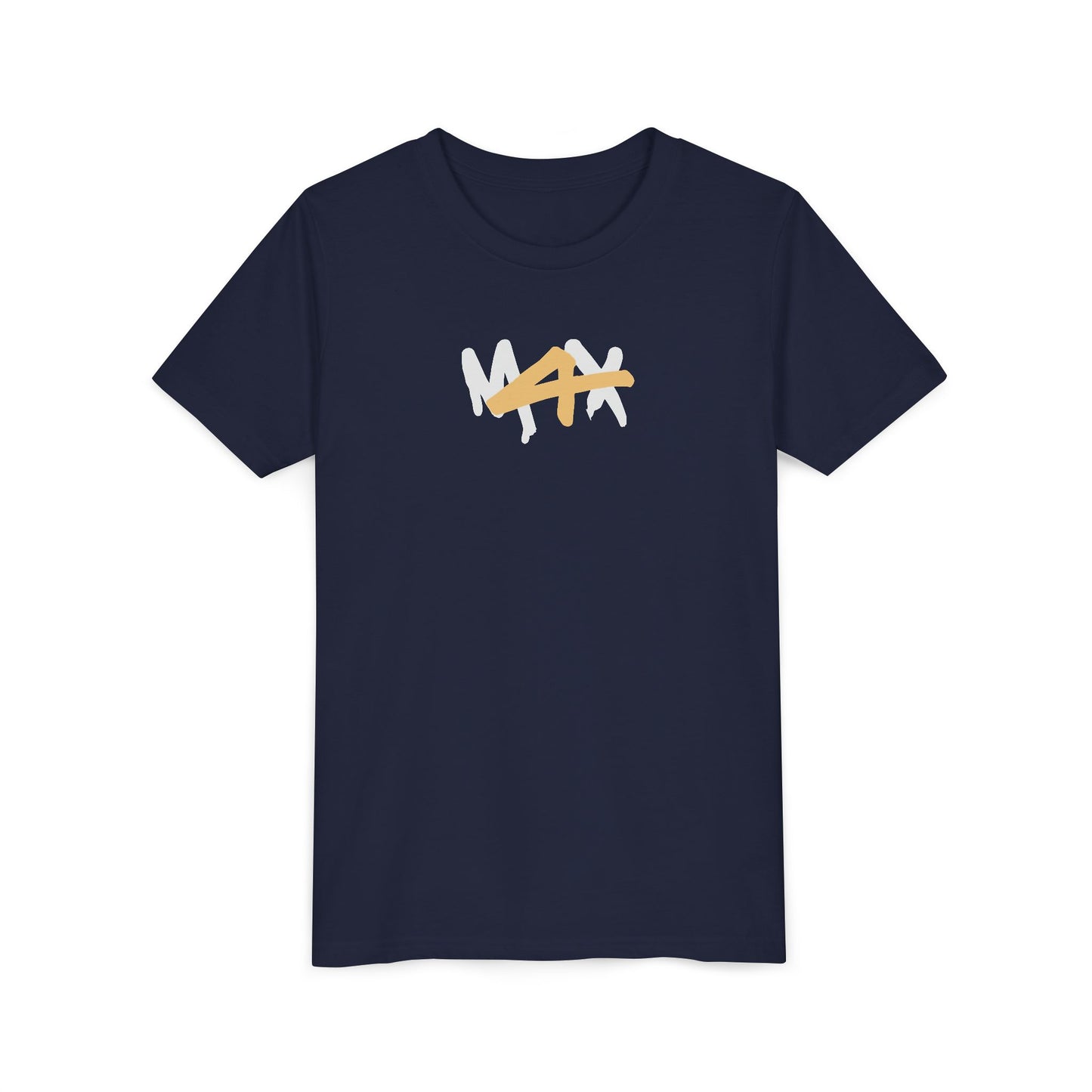 Max Verstappen - M4X // Kids Tee