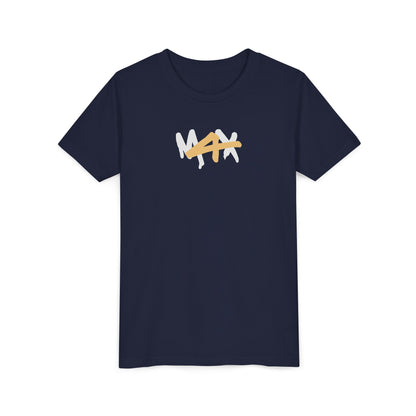 Max Verstappen - M4X // Kids Tee