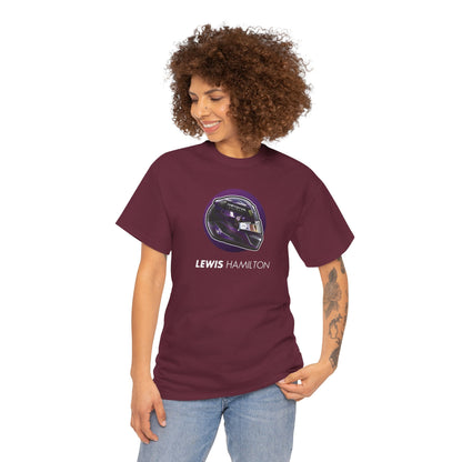 Lewis Hamilton - Unisex T-shirt