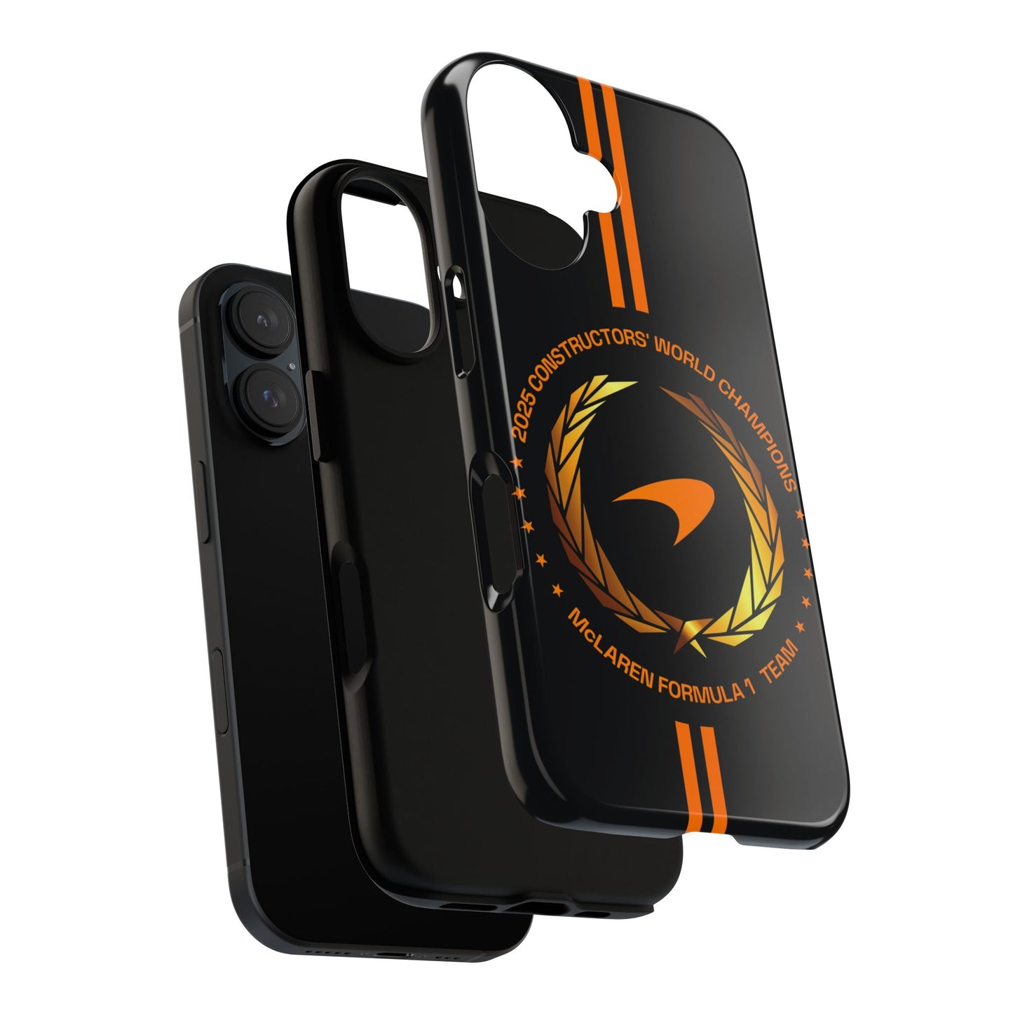 McLaren F1 WCC 2025 // Phone Case