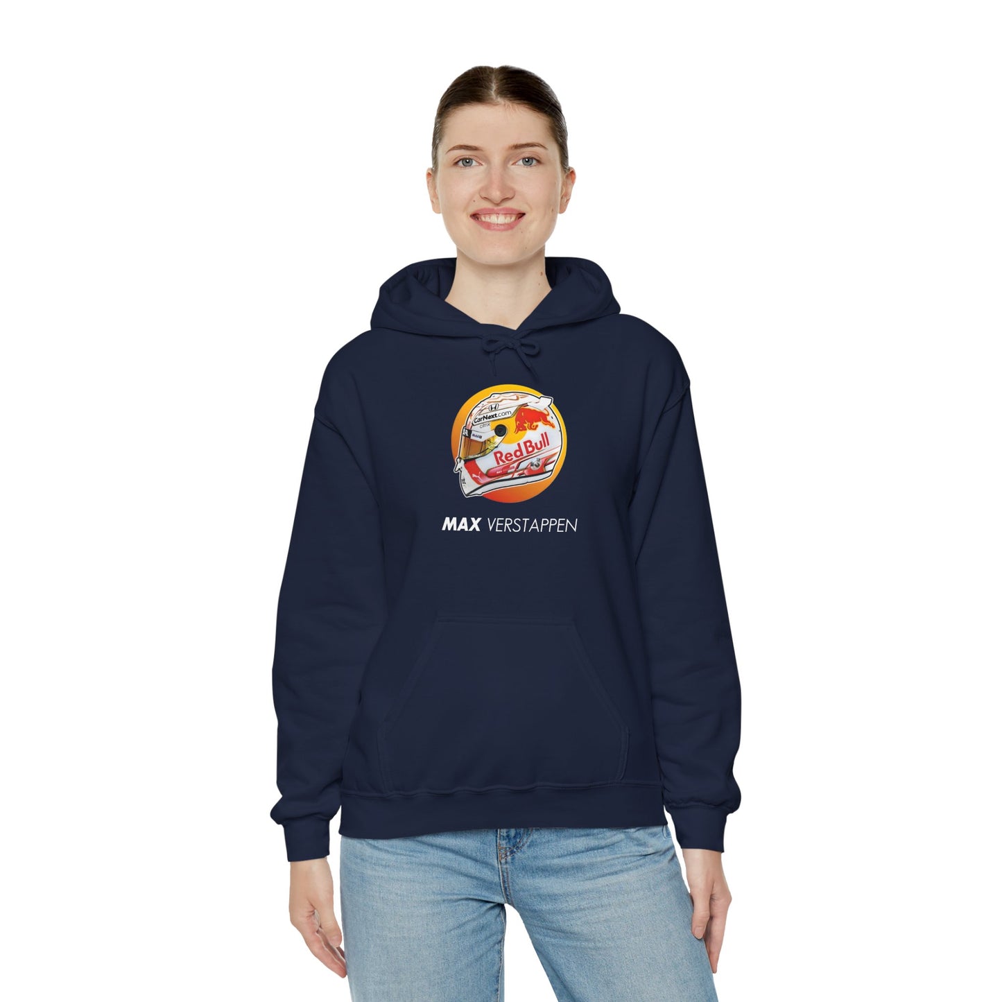 Max Verstappen - Unisex Hoodie