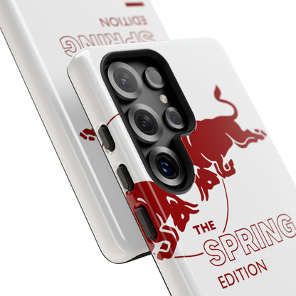 RedBull Energy Cherry Sakura // Phone Case