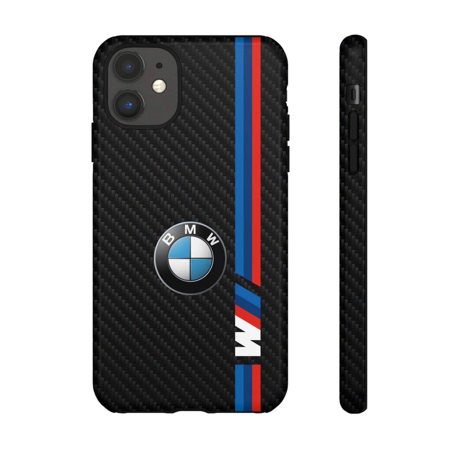 BMW Carbon Stealth // Phone Case