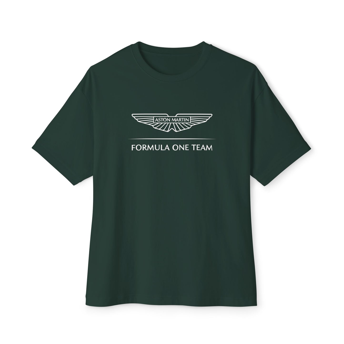 Aston Martin F1 // Oversized Tee