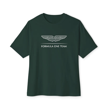 Aston Martin F1 // Oversized Tee