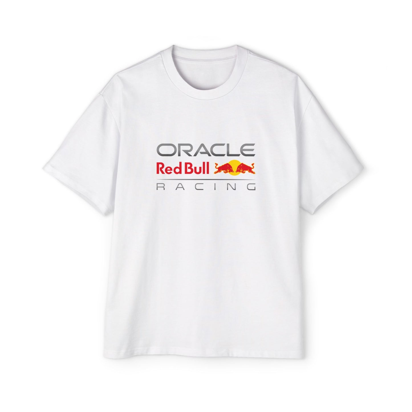 Redbull Racing // Premium Oversized Tee