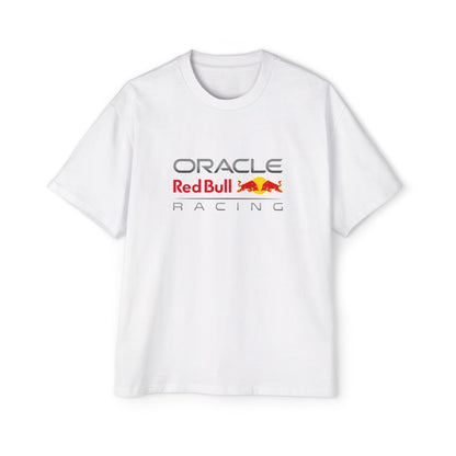 Redbull Racing // Premium Oversized Tee
