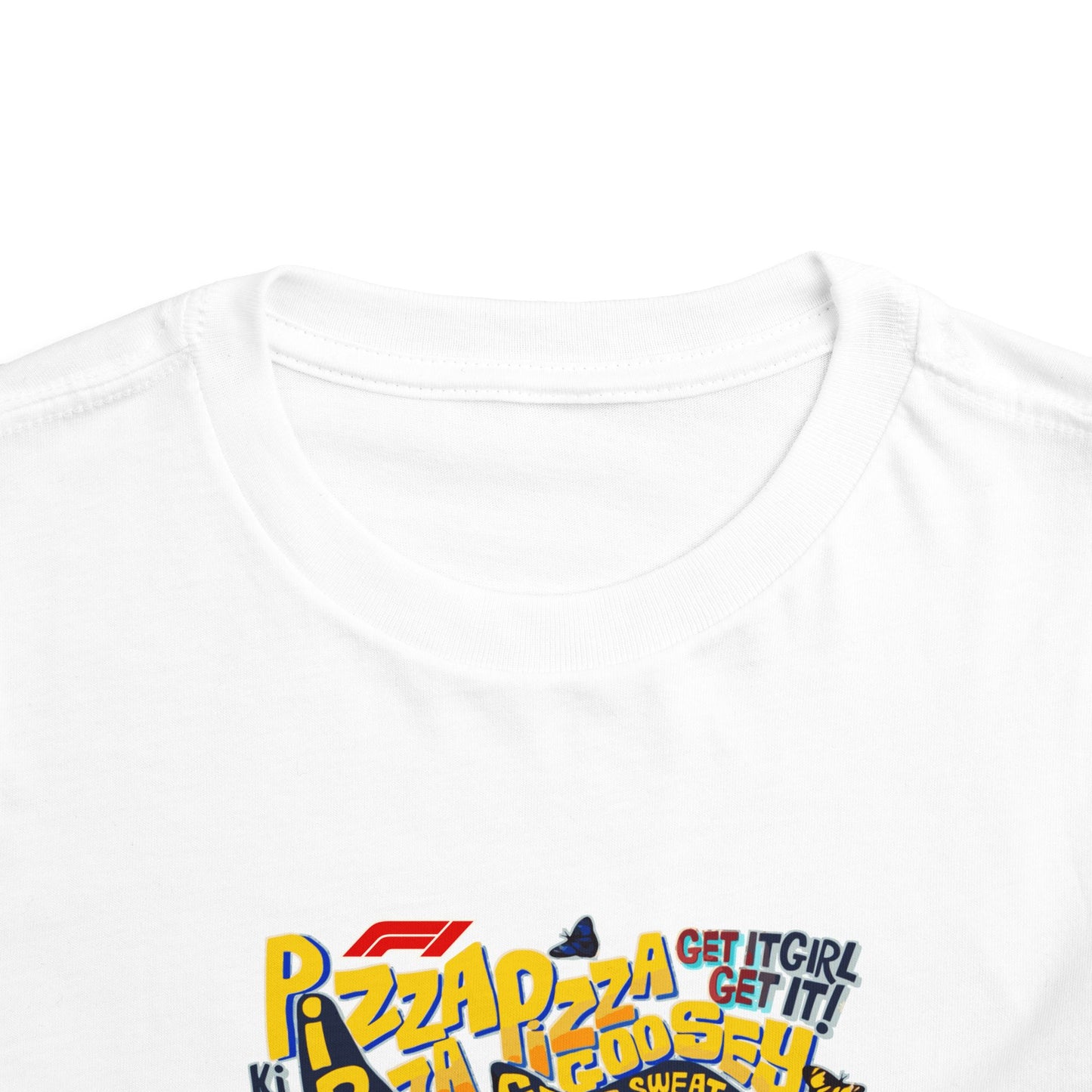Danny Rick // Kids Tee