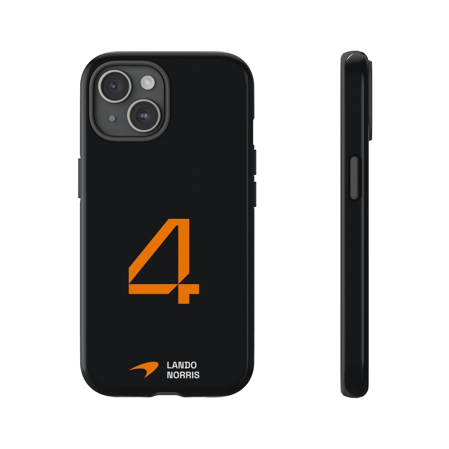 Lando Norris 2025 #4 // Phone Case