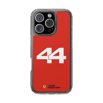 Lewis Hamilton #44 2025