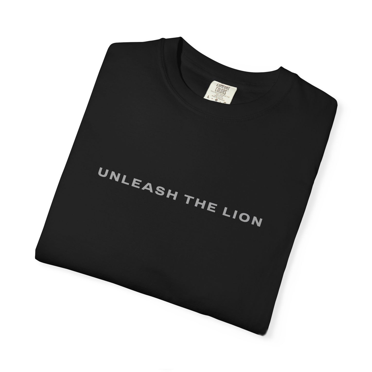 Max Verstappen - Unleash the Lion