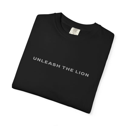 Max Verstappen - Unleash the Lion