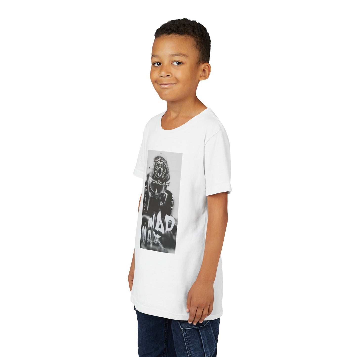 Mad Max // Unisex Kids Tee