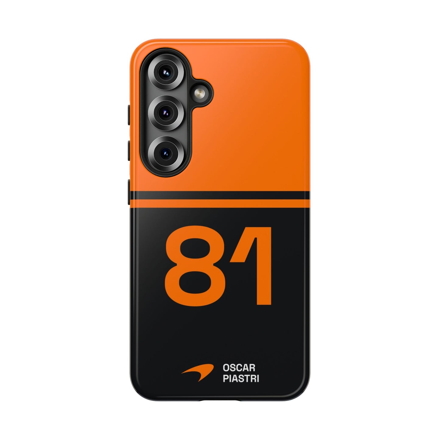 Oscar Piastri #81 2026 // Phone Case