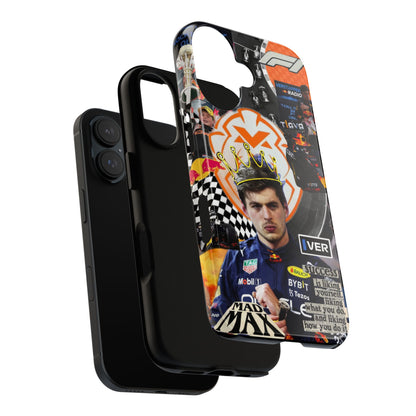 Super Max // Phone Case