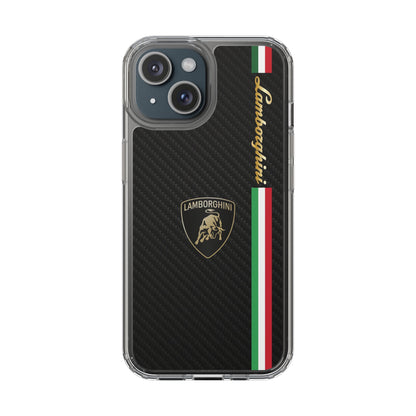 Lamborghini Carbon Stealth