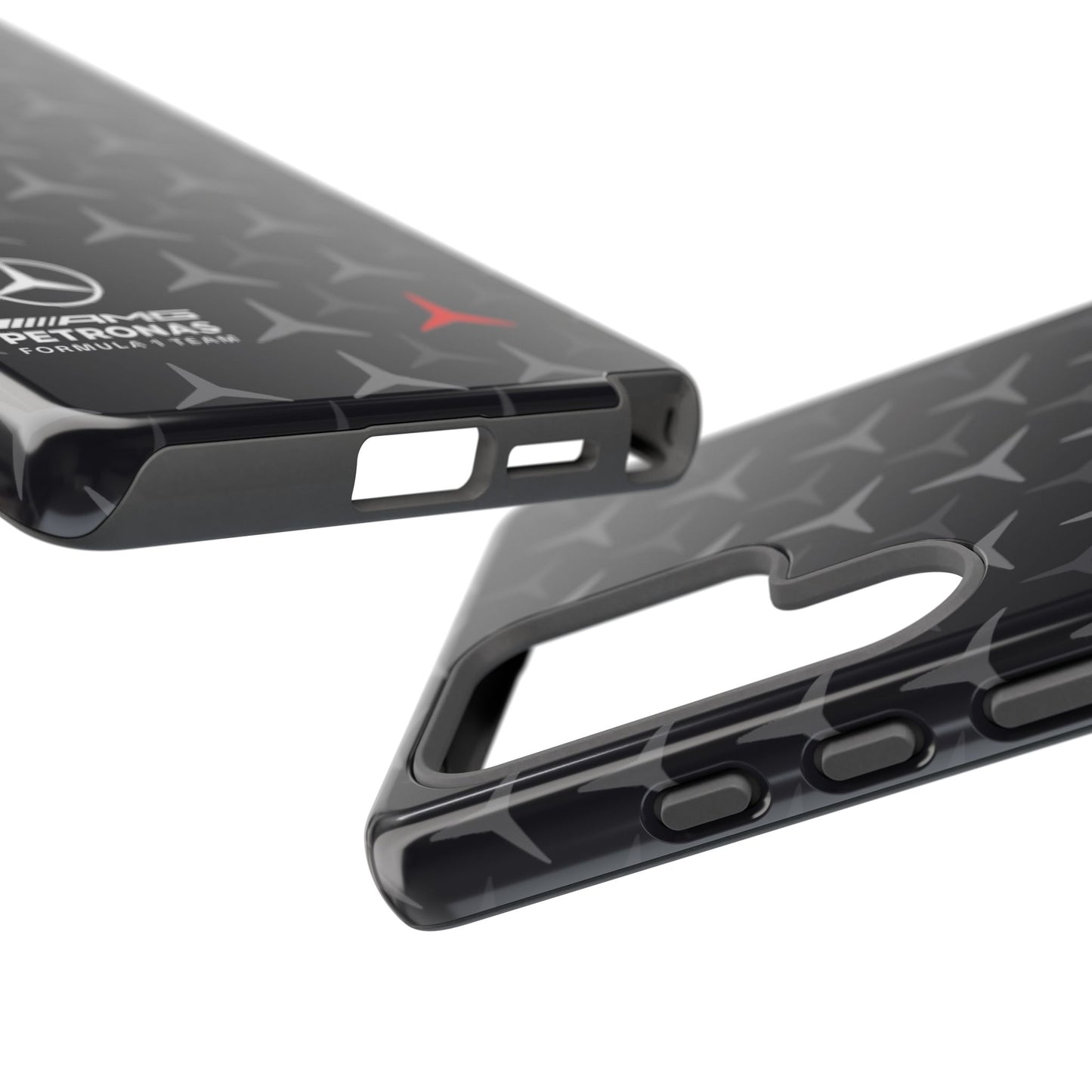 Mercedes Star // Phone Case