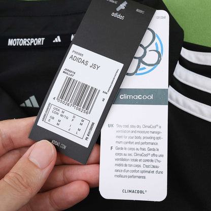 AMG-Mercedes 2025 Jersey Polo