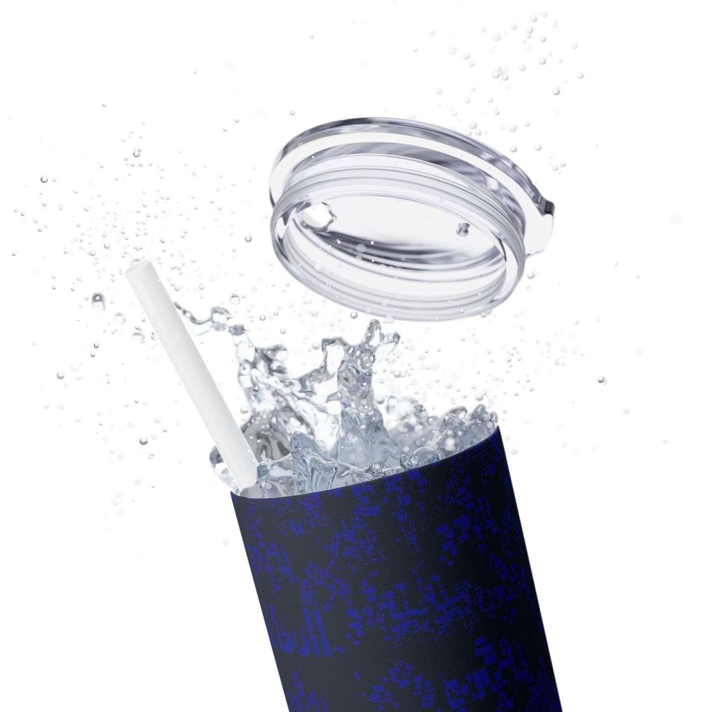 Max Verstappen Tumbler Sipper