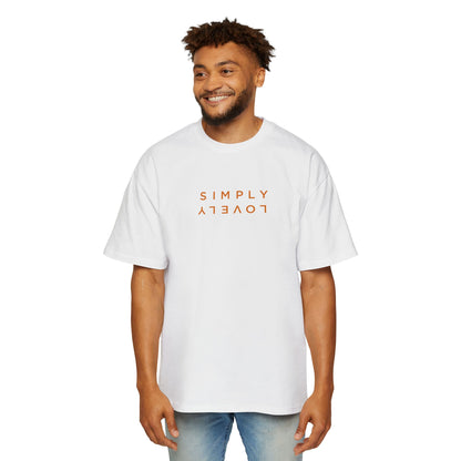 Simply Lovely - Max Verstappen // Premium Oversized Tee