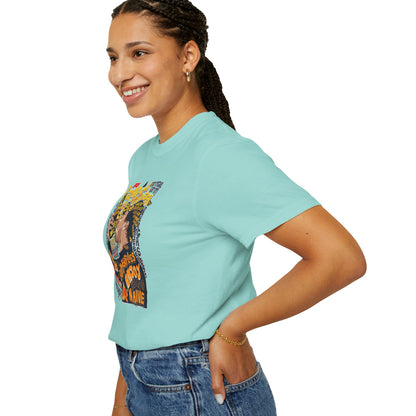 Danny Rick - Regular Unisex T-shirt