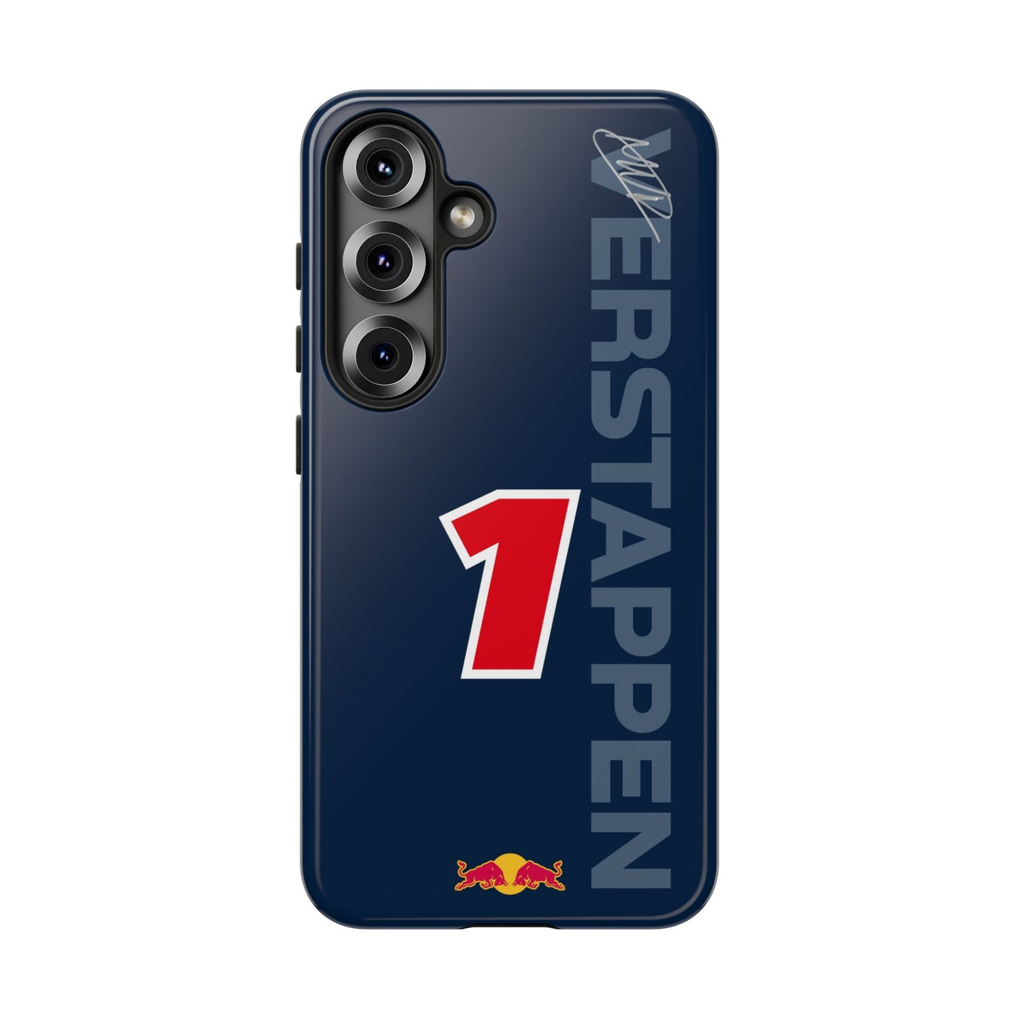 Verstappen #1 // Phone Case