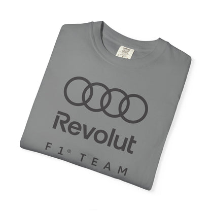 Audi Revolut F1 Team // Unisex Tee