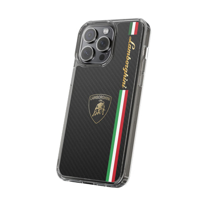 Lamborghini Carbon Stealth
