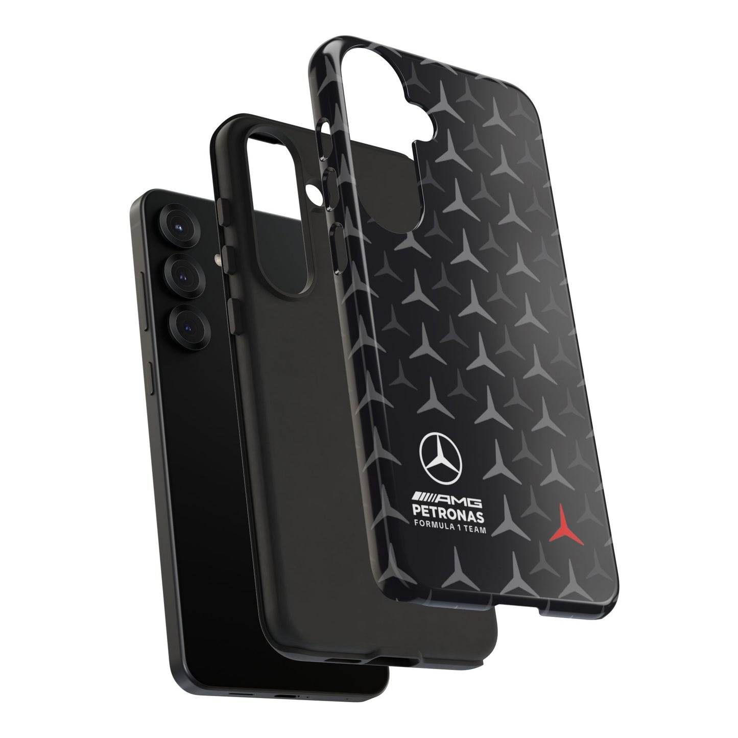 Mercedes Star // Phone Case