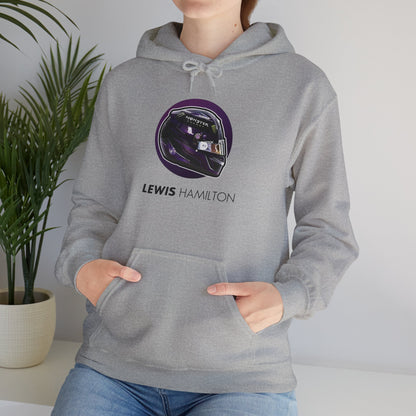 Lewis Hamilton - Unisex Hoodie