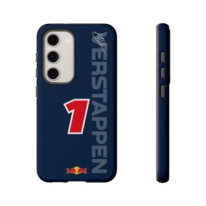 Verstappen #1 // Phone Case