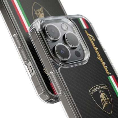Lamborghini Carbon Stealth