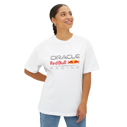 RedBull Racing // Oversized Tee
