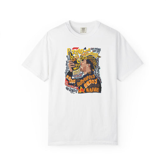 Danny Rick - Regular Unisex T-shirt