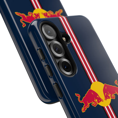 Redbull Racing F1 // Phone Case