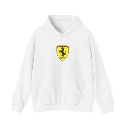 Ferrrari Shield // Unisex Hoodie
